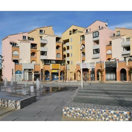Appartement La Sentinelle à Leucate Extérieur photo