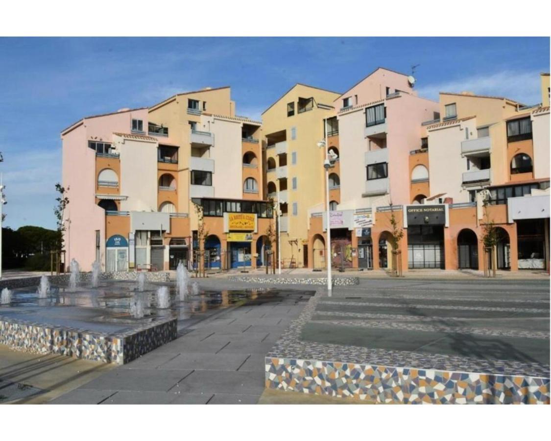 La Sentinelle Apartment Leucate