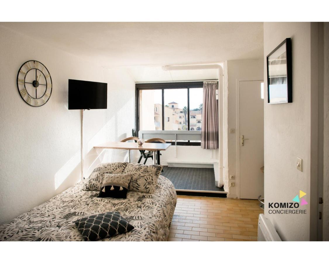 La Sentinelle Apartment *