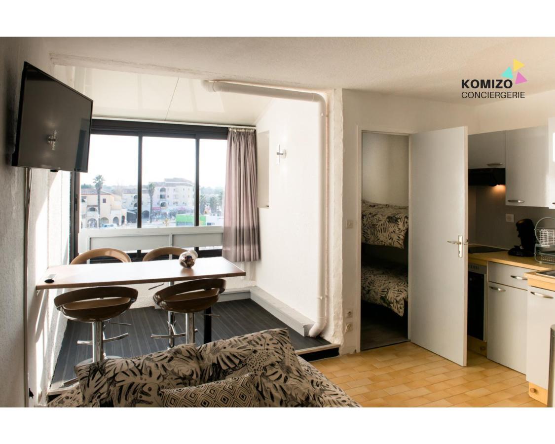 Apartment La Sentinelle *